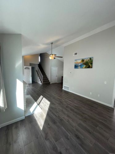 319 61st St, San Diego CA  92114-4233 exterior