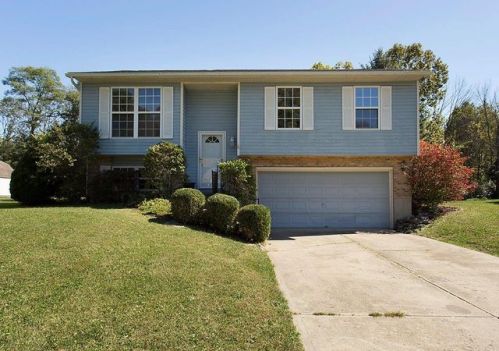 124 Harris Ave, Mount Olive, OH 45106-8313
