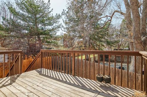 3986 Atchison Way, Denver CO 80014-4117 exterior