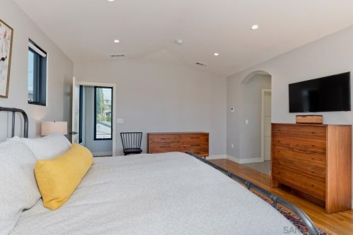 3665 Alabama St, San Diego CA 92104-3303 exterior