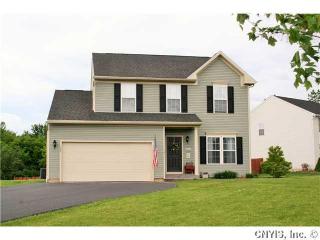 122 Winners Way, Warners, NY 13164-9050