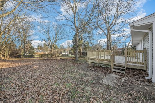 5 Sycamore Dr, Florence KY  exterior