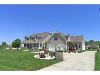 10720 Crosby Rd, New Haven, OH 45030-9259