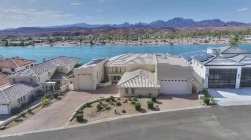 8550 Miraleste Shores Dr, Parker, AZ 85344-8602