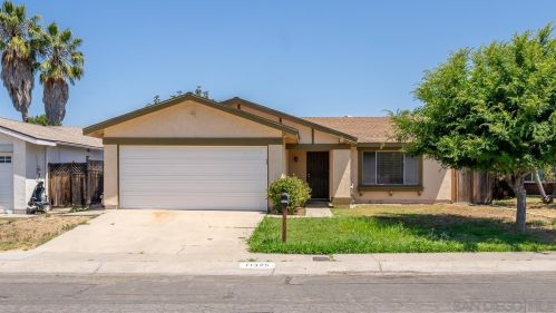 11325 Camarosa Cir, San Diego CA 92126-1621 exterior