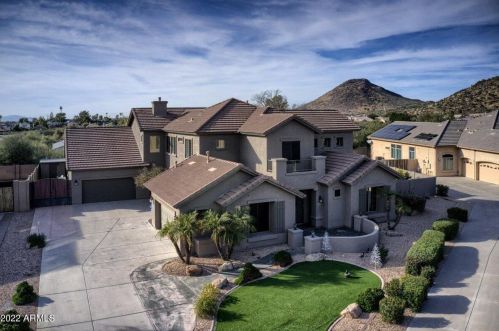 19604 41st Ln, Glendale, AZ 85308-2298