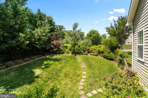 1305 Preserve Ln, Fredericksburg VA  22401-8417 exterior