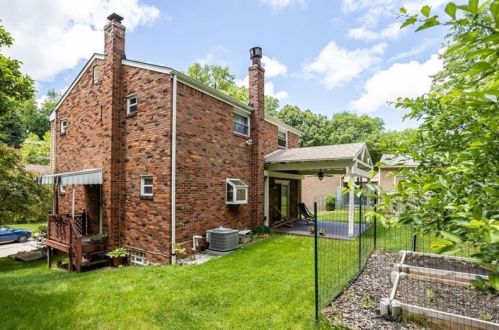 482 Atlantic Ave, Pittsburgh, PA 15224-2313