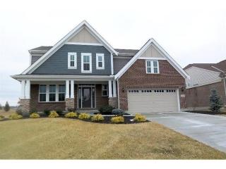 4616 Steeplechase Dr, Stonelick, OH 45103-9202