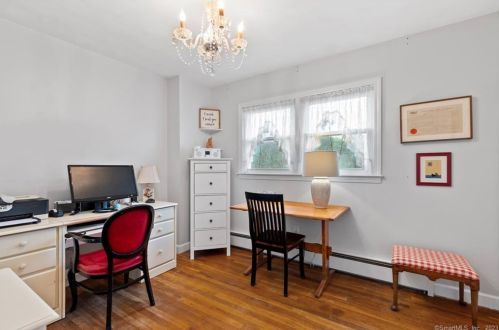 17 River Ln, Deep River CT  06417-1924 exterior