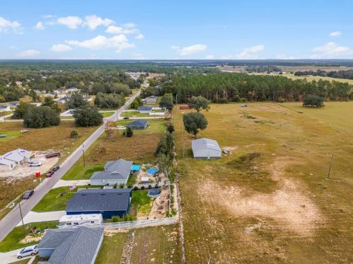 294 Malauka Loop, Ocklawaha FL  32179-6421 exterior