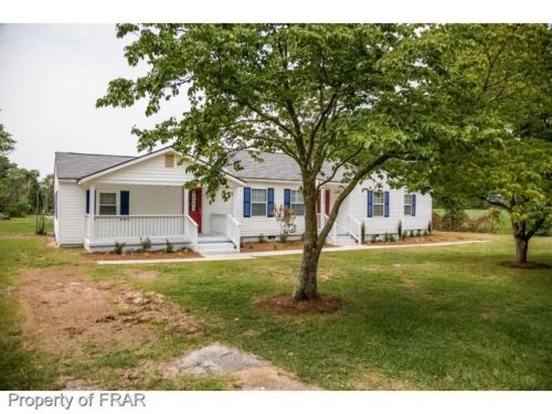 4576 Linden Rd, Linden, NC 28356-9212