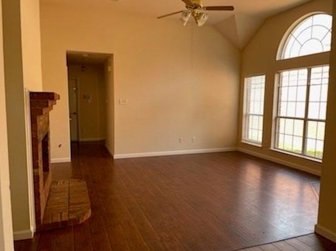 3109 Ridge Hollow Dr, Plano TX  75023-1339 exterior