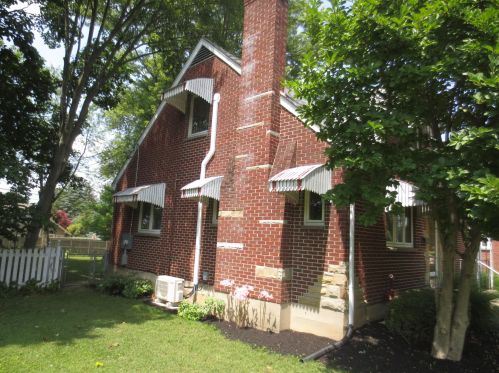 415 Sycamore St, Brookville, OH 45309-1732