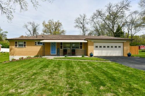 1074 Rainbow Trl, Milford, OH 45150-2011