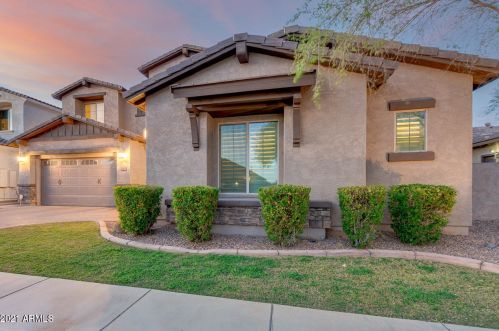 2946 Blue Sage Rd, Gilbert, AZ 85297-6005