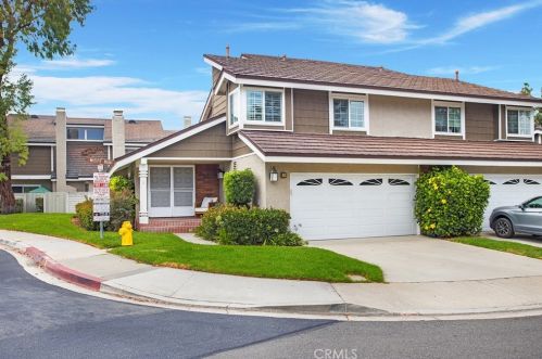 1 Misty Run, Irvine, CA 92614-5437