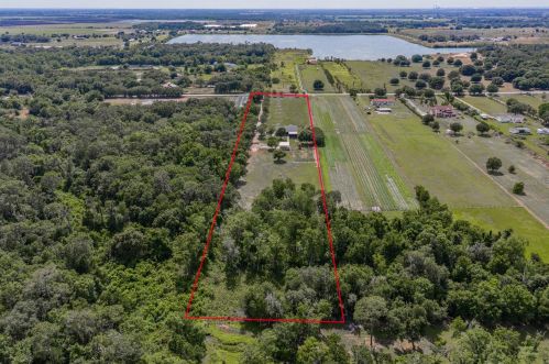 15274 Carlton Lake Rd, Wimauma FL  33598-6108 exterior