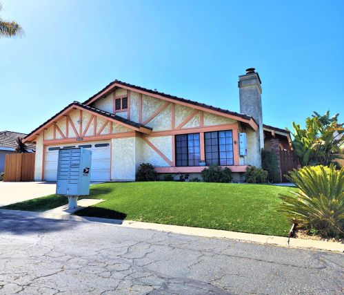 420 Cabo San Jose, Santa Maria, CA 93455-1322