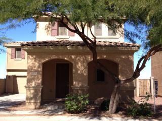 11154 Baden St, Avondale AZ  85323-7935 exterior