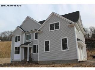 3 High Meadow Rd, Wrentham, MA 02093-2116