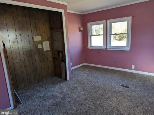 3767 Willow Grove Rd, Camden-Wy DE  19934-3158 exterior