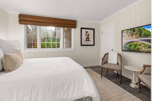 1430 Greenworth Pl, Santa Barbara CA exterior