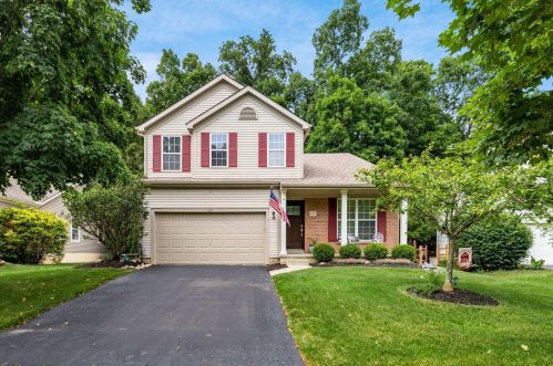135 Beech Dr, Delaware, OH 43015-3234