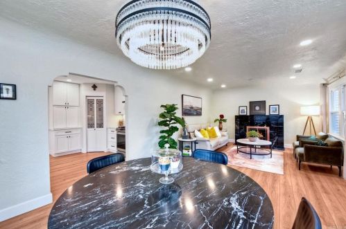 4036 Jackdaw St, San Diego CA  92103-1721 exterior