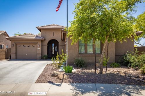15491 Redfield Rd, Sun City, AZ 85379-8013