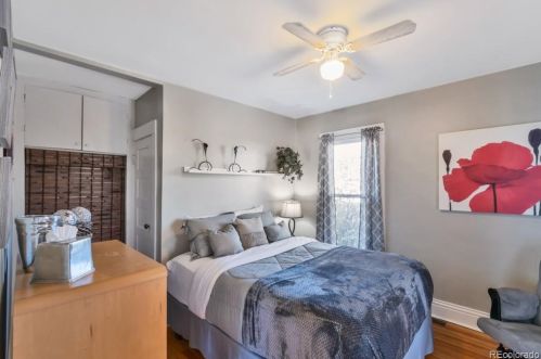 2709 Logan St, Englewood CO 80113-1632 exterior