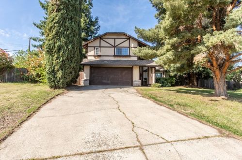 7505 Ripplewood Ct, Citrus Heights CA  95621-2053 exterior