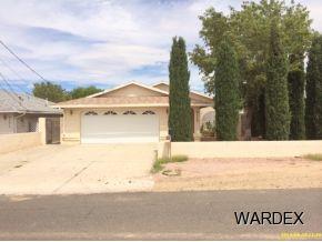 2115 Robinson Ave, Kingman, AZ 86401-4749