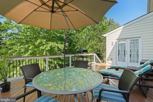 14149 Murphy Ter, Gainesville VA  20155-1725 exterior