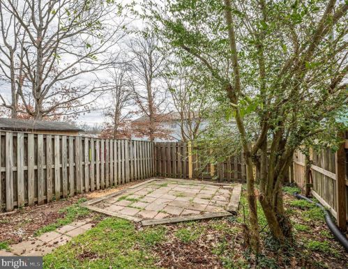 904 Bellows Ave, Fredericksburg VA  22405-1210 exterior