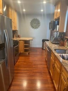 1831 78 Ave, Oakland CA  94621-2648 exterior