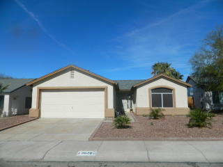 3628 Melinda Ln, Glendale, AZ 85308-2025