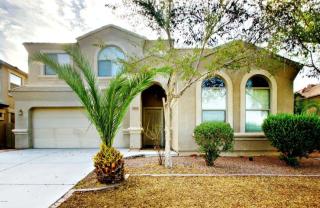 3081 160th Ln, Goodyear, AZ 85338-3590