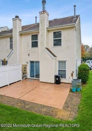 90 Rita Ln, Jackson Twp NJ  08527-2367 exterior