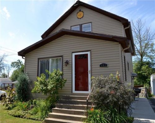 260 Kohler St, Tonawanda, NY 14150-3857
