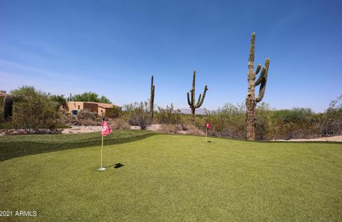 6220 Cholla Dr, Scottsdale AZ 85253-3170 exterior