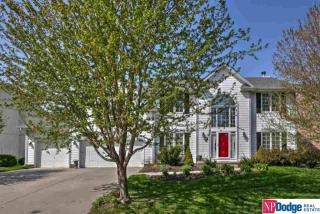 5104 141 St, Omaha NE  68164-6083 exterior