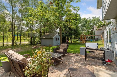 2008 Johnson Ct, Waterford MN  55057-3527 exterior