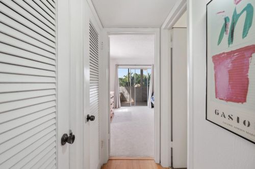 457 Capri J, Delray Beach FL  33484-5157 exterior