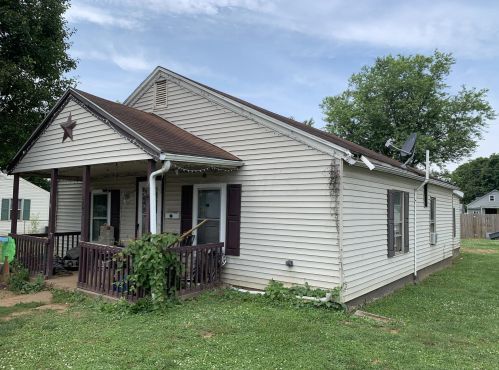 905 Fleet St, Chillicothe, OH 45601-2829