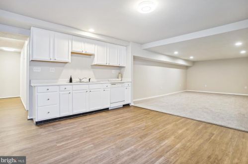 10204 Napoleon St, Fredericksburg VA  22408-8060 exterior