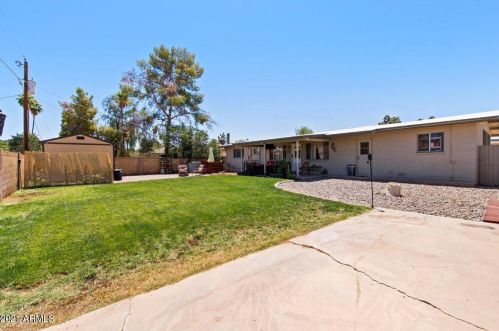 572 Gail Dr, Chandler, AZ 85225-6537