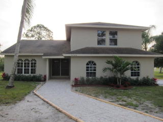 8488 Grapeview Blvd, Town Of Loxahatchee Groves, FL 33470-4346