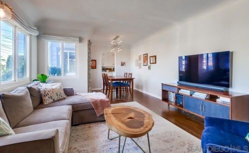 7181 Amherst St, La Mesa CA  91942-8568 exterior