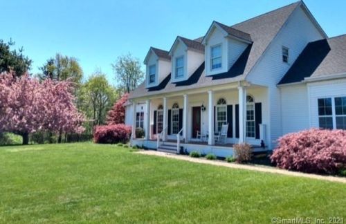 433 Wild Flower Pl, Cheshire, CT 06410-3776